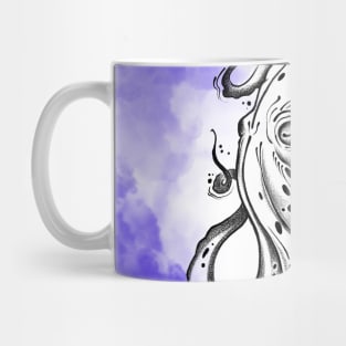 Octopus Mug